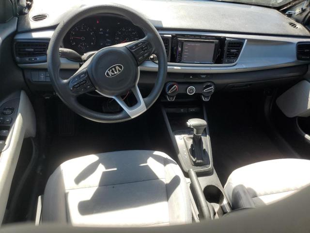 Photo 7 VIN: 3KPA24AD5ME417893 - KIA RIO LX 