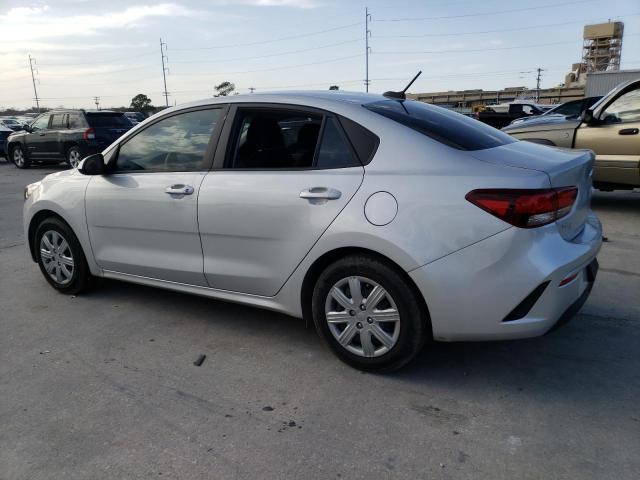 Photo 1 VIN: 3KPA24AD5ME422429 - KIA RIO LX 