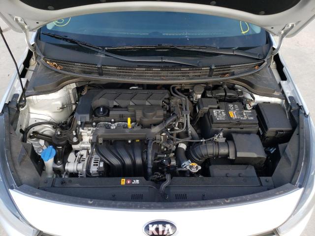 Photo 10 VIN: 3KPA24AD5ME422429 - KIA RIO LX 