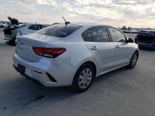 Photo 2 VIN: 3KPA24AD5ME422429 - KIA RIO LX 