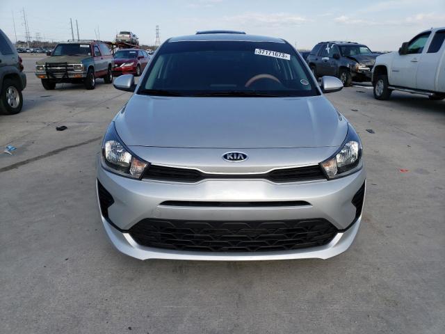 Photo 4 VIN: 3KPA24AD5ME422429 - KIA RIO LX 