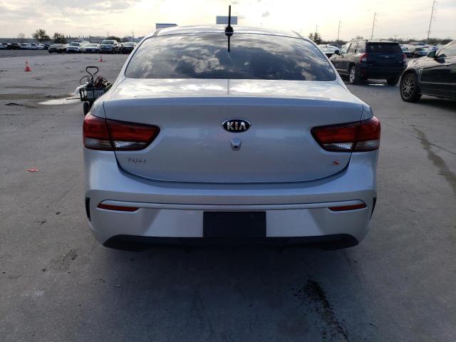 Photo 5 VIN: 3KPA24AD5ME422429 - KIA RIO LX 