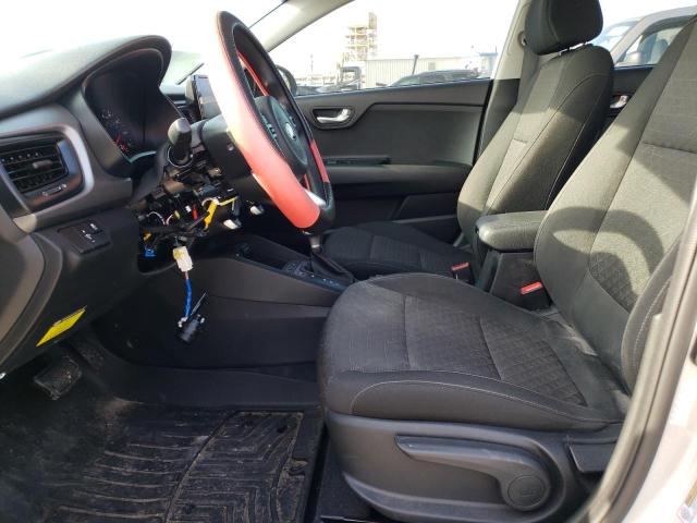 Photo 6 VIN: 3KPA24AD5ME422429 - KIA RIO LX 