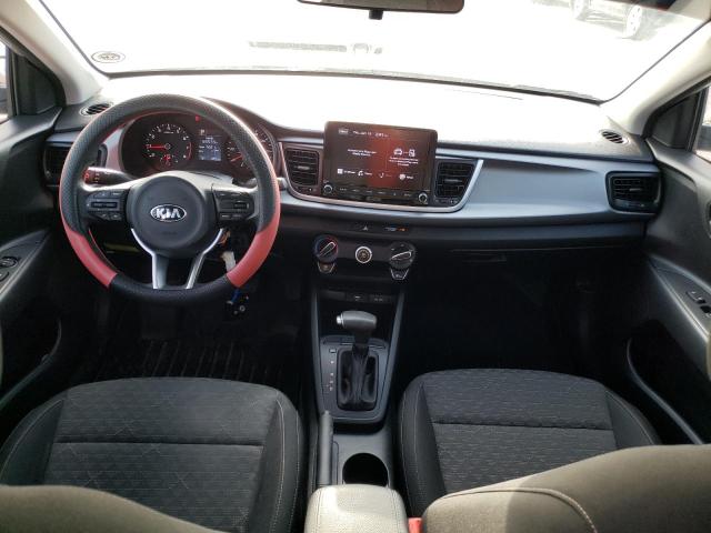 Photo 7 VIN: 3KPA24AD5ME422429 - KIA RIO LX 