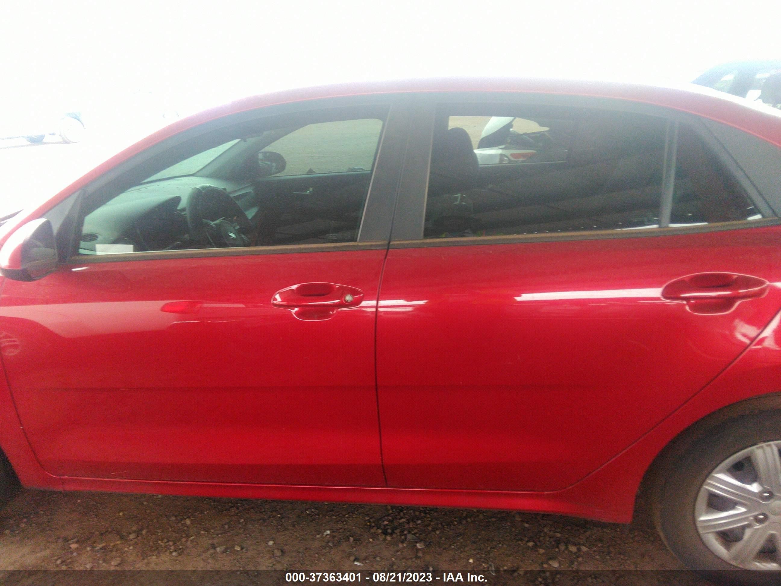 Photo 14 VIN: 3KPA24AD5ME423340 - KIA RIO 