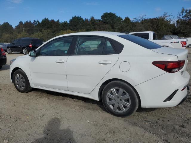 Photo 1 VIN: 3KPA24AD5ME423919 - KIA RIO LX 