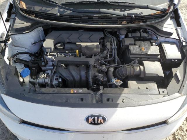 Photo 10 VIN: 3KPA24AD5ME423919 - KIA RIO LX 