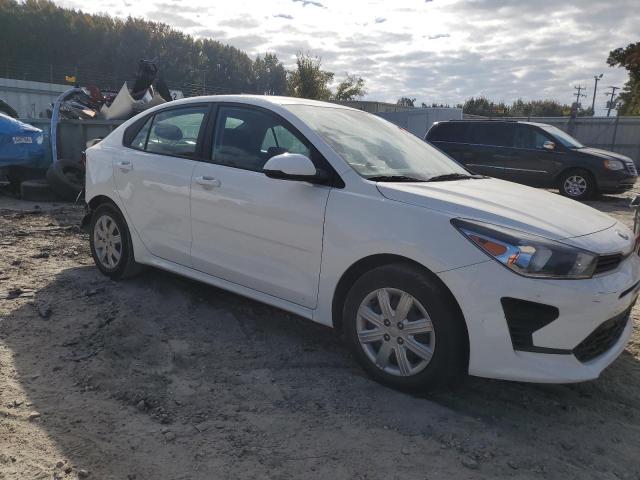 Photo 3 VIN: 3KPA24AD5ME423919 - KIA RIO LX 