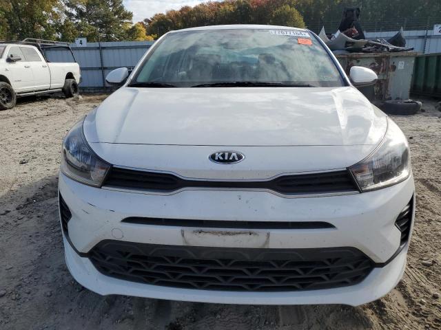 Photo 4 VIN: 3KPA24AD5ME423919 - KIA RIO LX 