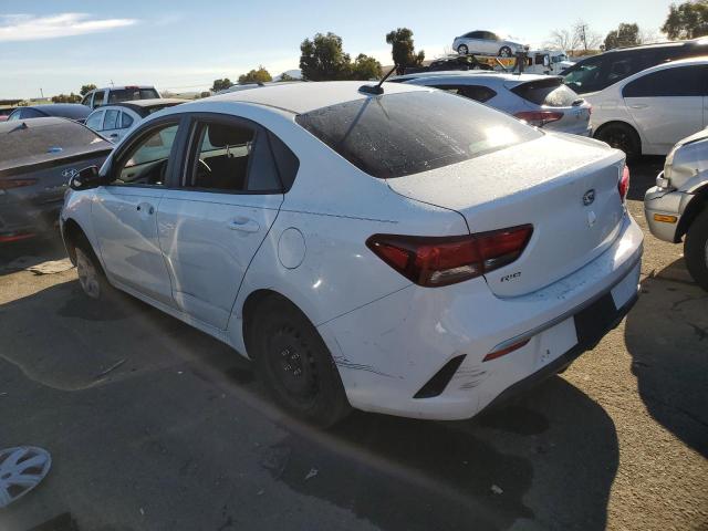 Photo 1 VIN: 3KPA24AD5ME426951 - KIA RIO 