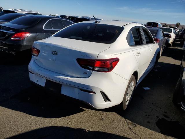 Photo 2 VIN: 3KPA24AD5ME426951 - KIA RIO 