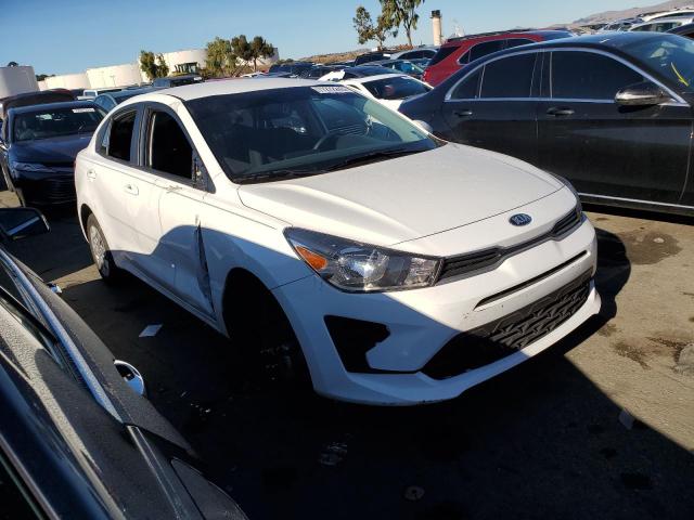 Photo 3 VIN: 3KPA24AD5ME426951 - KIA RIO 