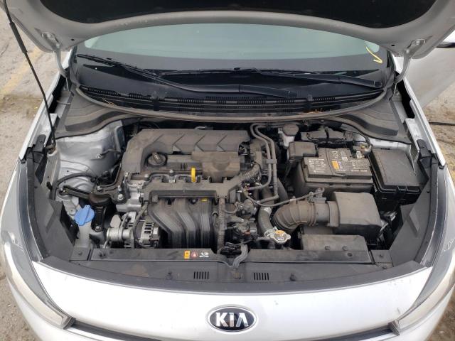 Photo 10 VIN: 3KPA24AD5ME429574 - KIA RIO LX 