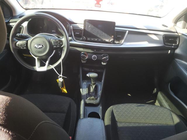 Photo 7 VIN: 3KPA24AD5ME429574 - KIA RIO LX 