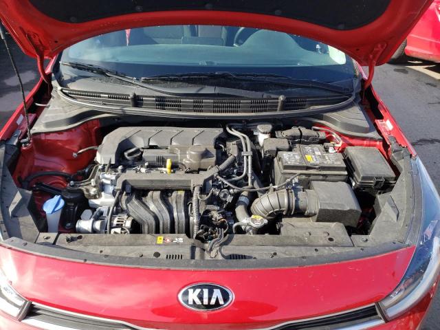 Photo 10 VIN: 3KPA24AD5ME429817 - KIA RIO LX 