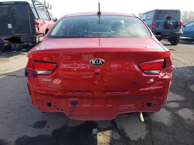 Photo 5 VIN: 3KPA24AD5ME429817 - KIA RIO LX 