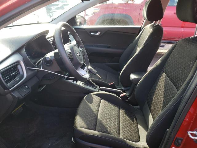 Photo 6 VIN: 3KPA24AD5ME429817 - KIA RIO LX 