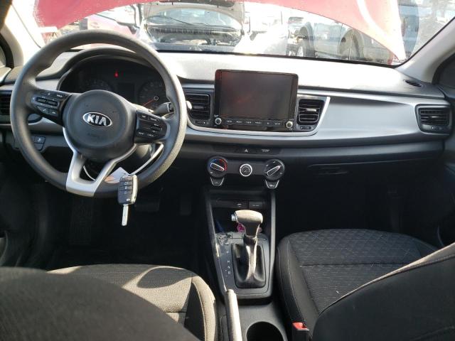 Photo 7 VIN: 3KPA24AD5ME429817 - KIA RIO LX 