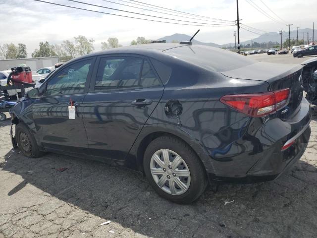 Photo 1 VIN: 3KPA24AD5ME430577 - KIA RIO 