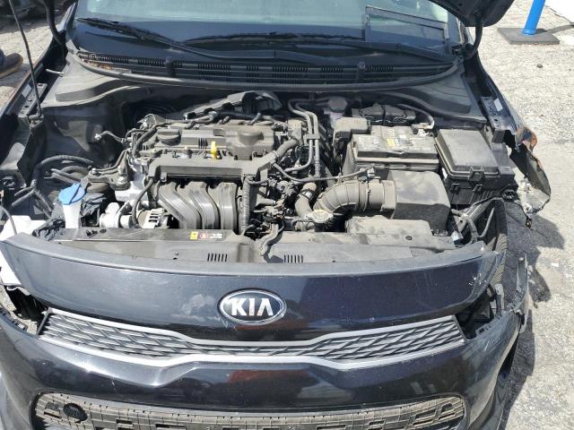 Photo 10 VIN: 3KPA24AD5ME430577 - KIA RIO 