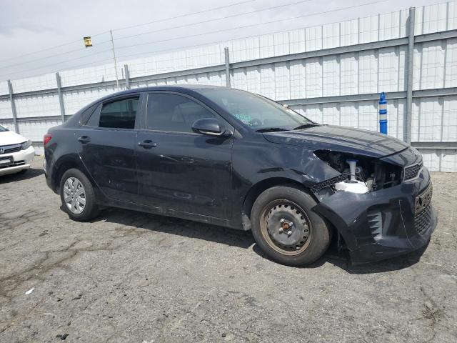 Photo 3 VIN: 3KPA24AD5ME430577 - KIA RIO 