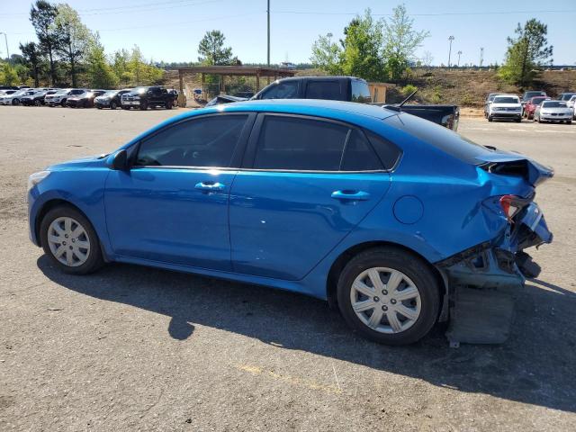Photo 1 VIN: 3KPA24AD5ME430594 - KIA RIO 