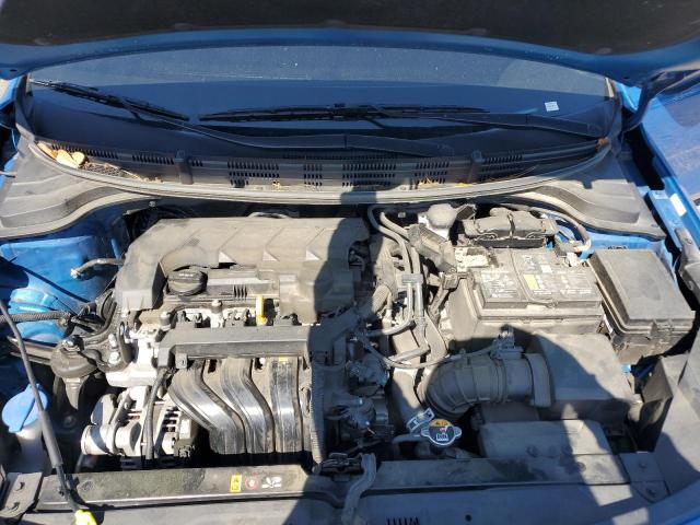 Photo 10 VIN: 3KPA24AD5ME430594 - KIA RIO 