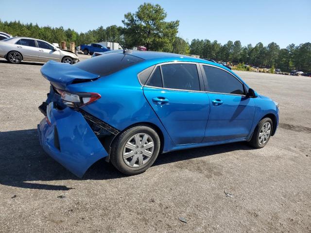 Photo 2 VIN: 3KPA24AD5ME430594 - KIA RIO 