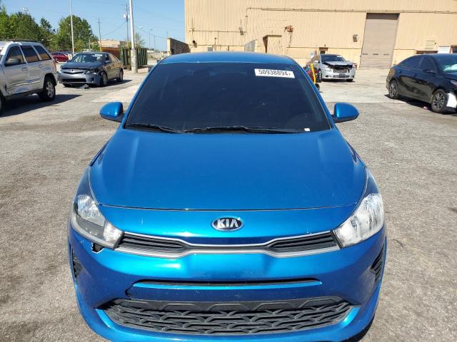 Photo 4 VIN: 3KPA24AD5ME430594 - KIA RIO 