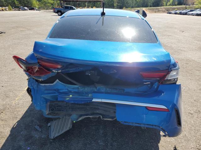 Photo 5 VIN: 3KPA24AD5ME430594 - KIA RIO 
