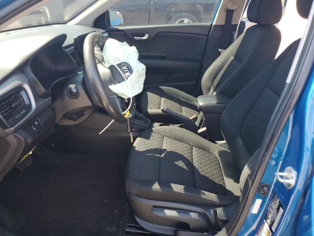 Photo 6 VIN: 3KPA24AD5ME430594 - KIA RIO 