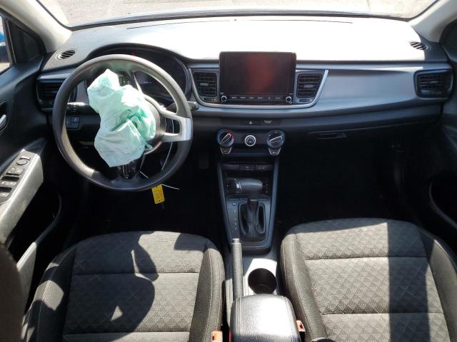 Photo 7 VIN: 3KPA24AD5ME430594 - KIA RIO 