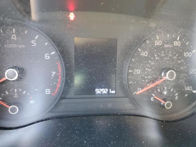 Photo 8 VIN: 3KPA24AD5ME430594 - KIA RIO 