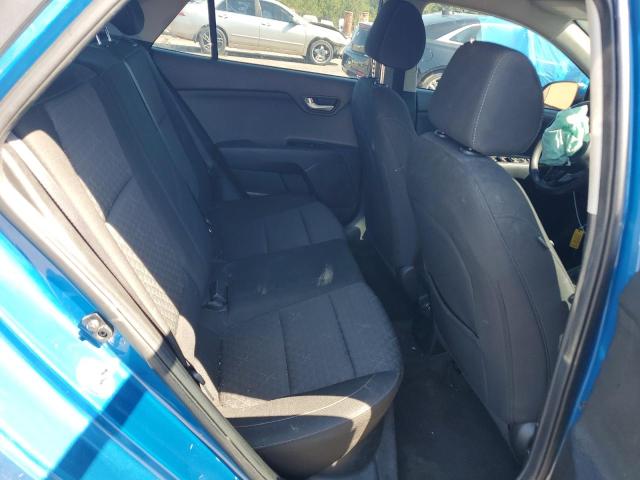 Photo 9 VIN: 3KPA24AD5ME430594 - KIA RIO 