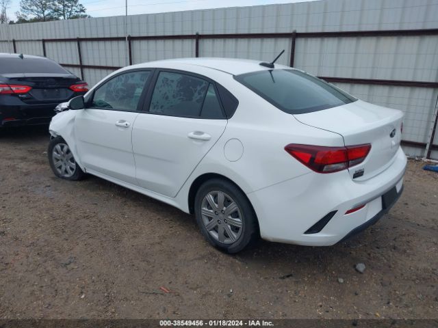 Photo 2 VIN: 3KPA24AD5ME430739 - KIA RIO 