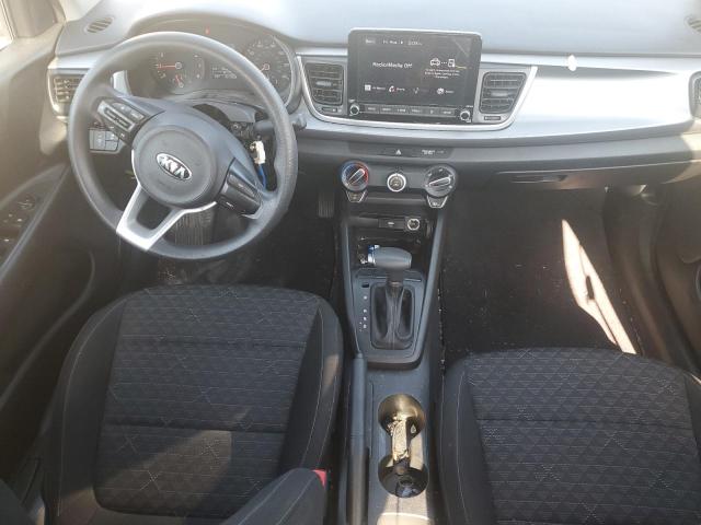 Photo 7 VIN: 3KPA24AD5ME430952 - KIA RIO LX 