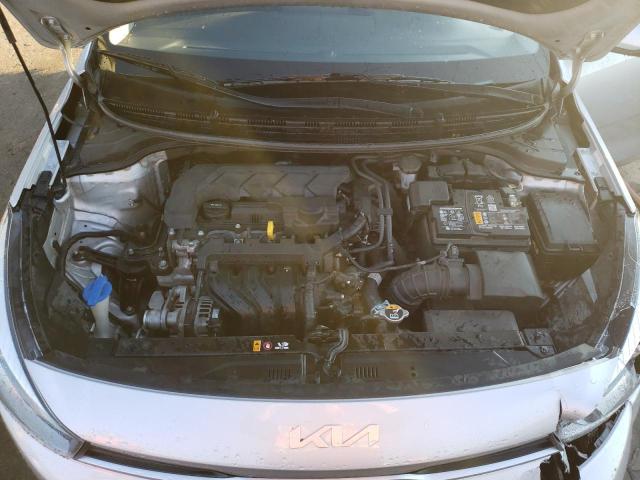 Photo 10 VIN: 3KPA24AD5NE433089 - KIA RIO 