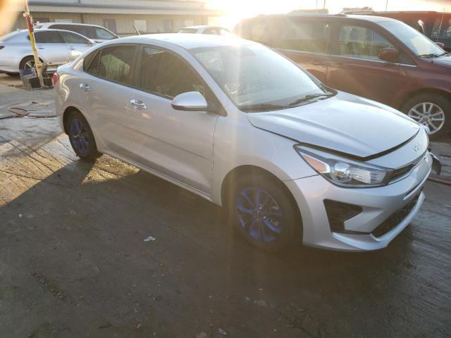 Photo 3 VIN: 3KPA24AD5NE433089 - KIA RIO 