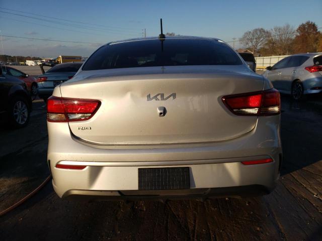 Photo 5 VIN: 3KPA24AD5NE433089 - KIA RIO 