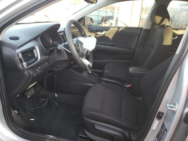 Photo 6 VIN: 3KPA24AD5NE433089 - KIA RIO 