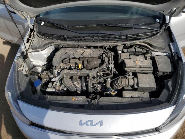 Photo 10 VIN: 3KPA24AD5NE437014 - KIA RIO LX 