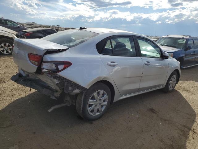 Photo 2 VIN: 3KPA24AD5NE437014 - KIA RIO LX 