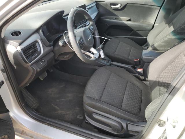 Photo 6 VIN: 3KPA24AD5NE437014 - KIA RIO LX 