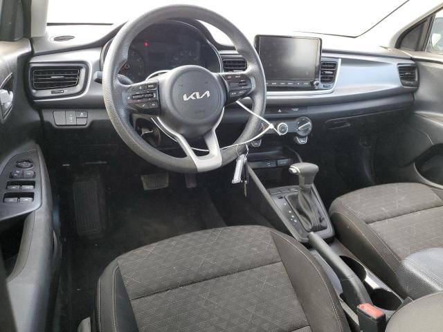 Photo 7 VIN: 3KPA24AD5NE437014 - KIA RIO LX 