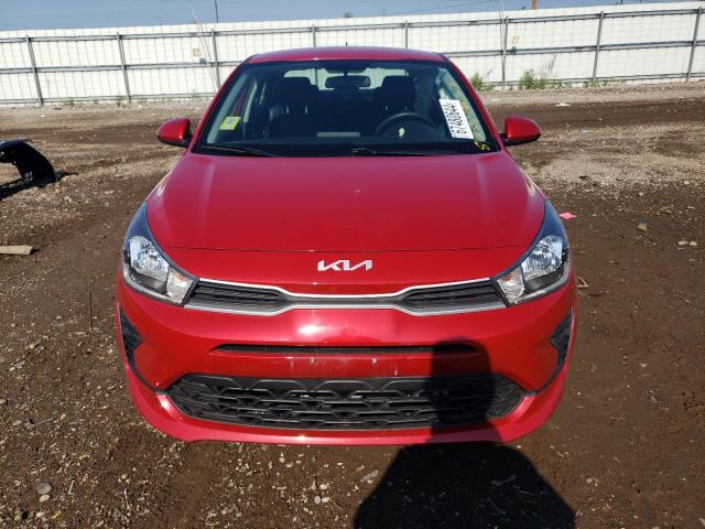 Photo 4 VIN: 3KPA24AD5NE439104 - KIA RIO LX 