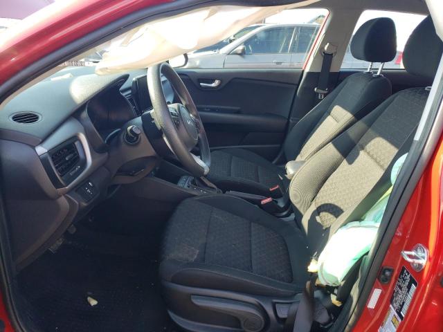 Photo 6 VIN: 3KPA24AD5NE439104 - KIA RIO LX 