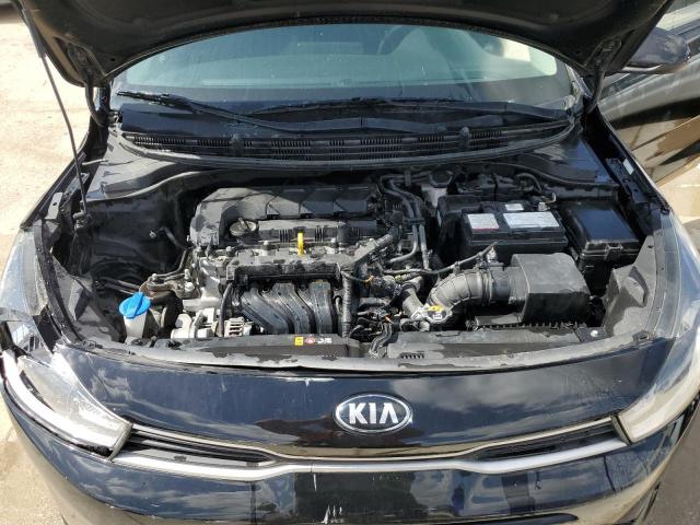 Photo 10 VIN: 3KPA24AD5NE441693 - KIA RIO 