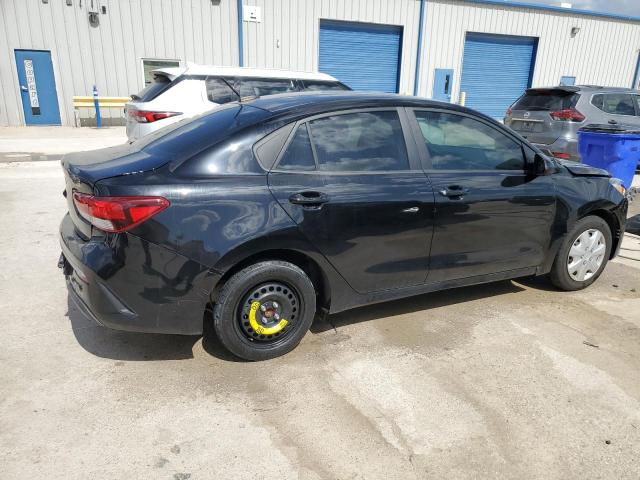 Photo 2 VIN: 3KPA24AD5NE441693 - KIA RIO 