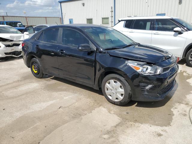 Photo 3 VIN: 3KPA24AD5NE441693 - KIA RIO 