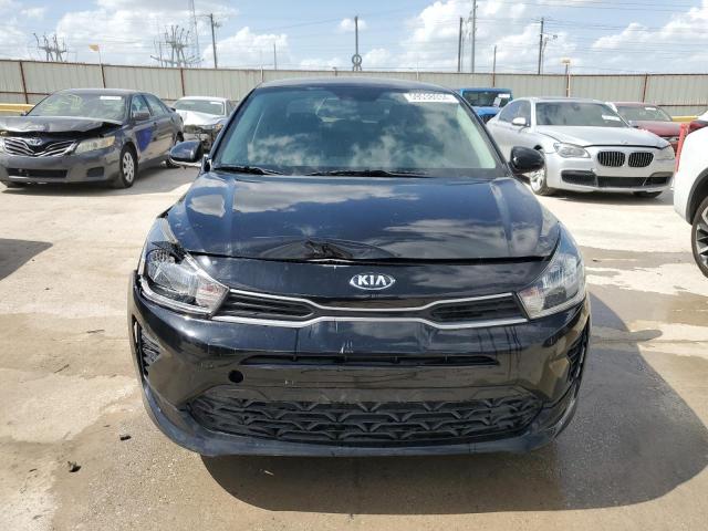 Photo 4 VIN: 3KPA24AD5NE441693 - KIA RIO 